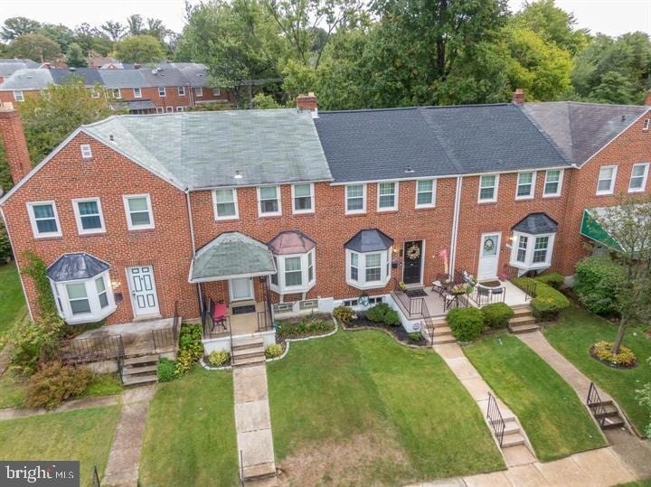 Photo - 1660 Aberdeen Road Unit