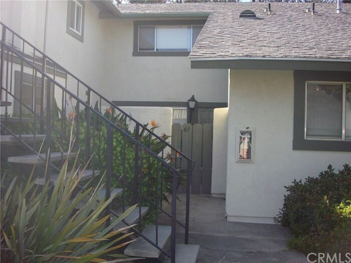 Primary Photo - LEASE PENDING - Beautiful Two Story SLO Condo
