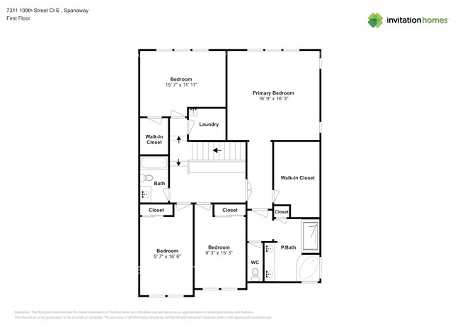 Foto del edificio - 7311 199th Street Ct E