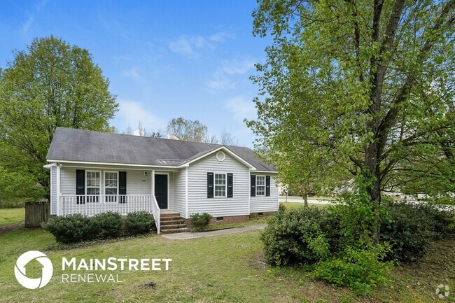Building Photo - 1499 Smokey Mountain Dr