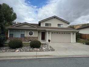 Building Photo - 1676 Golddust Dr