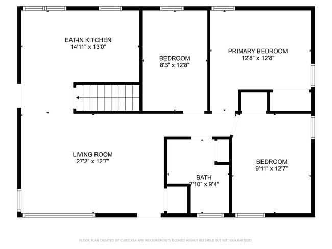 Foto del edificio - Beautifully updated home in desirable Coun...