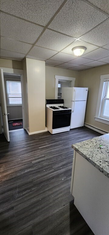 Foto del edificio - 45 W 5th St