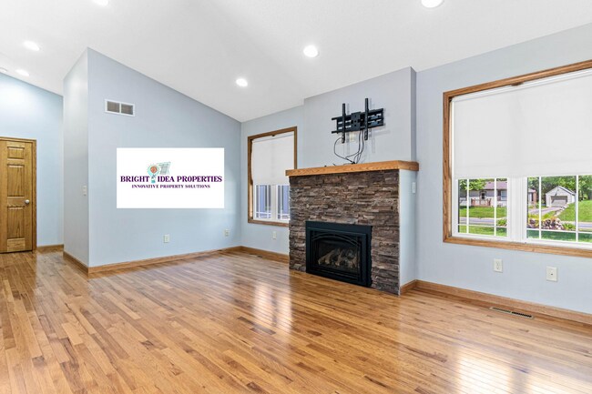 Foto del edificio - 16460 Duluth Ave SE