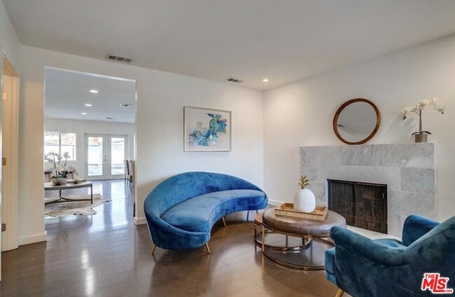 Building Photo - 12527 Emelita St