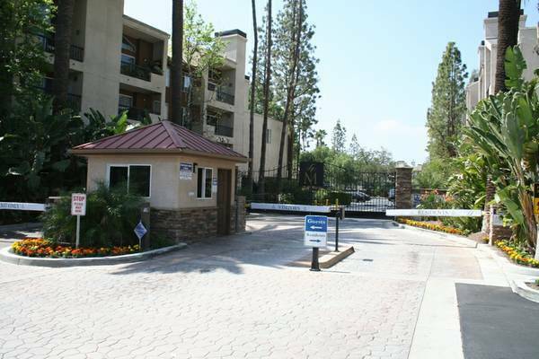 Foto del edificio - 5530 Owensmouth Ave