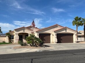 Building Photo - 3721 Buena Vista Ave