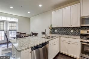 Foto del edificio - 296 Wood Trestle Terrace SE