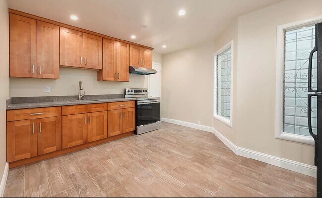 Foto del edificio - 4629 Geary Blvd