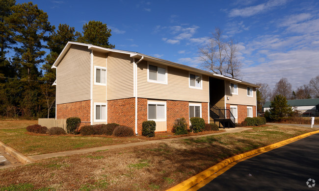 Building Photo - Northwest Apartments