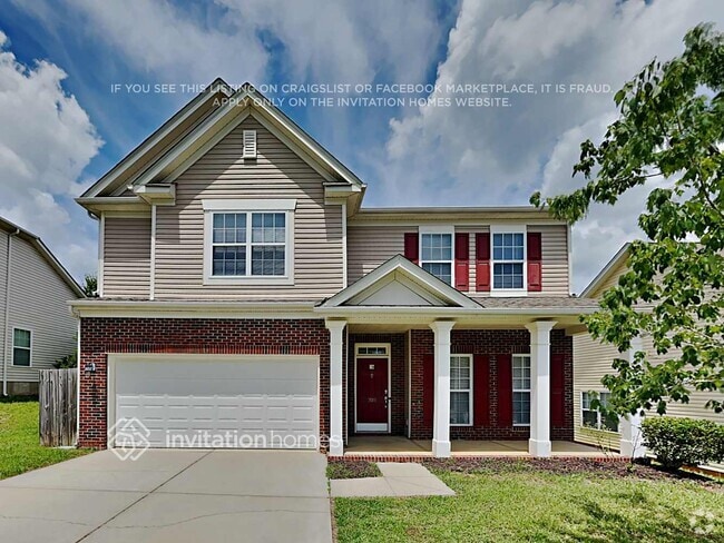 Building Photo - 3011 Stevens Schultz Ln