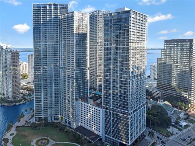 Foto del edificio - 485 Brickell Ave