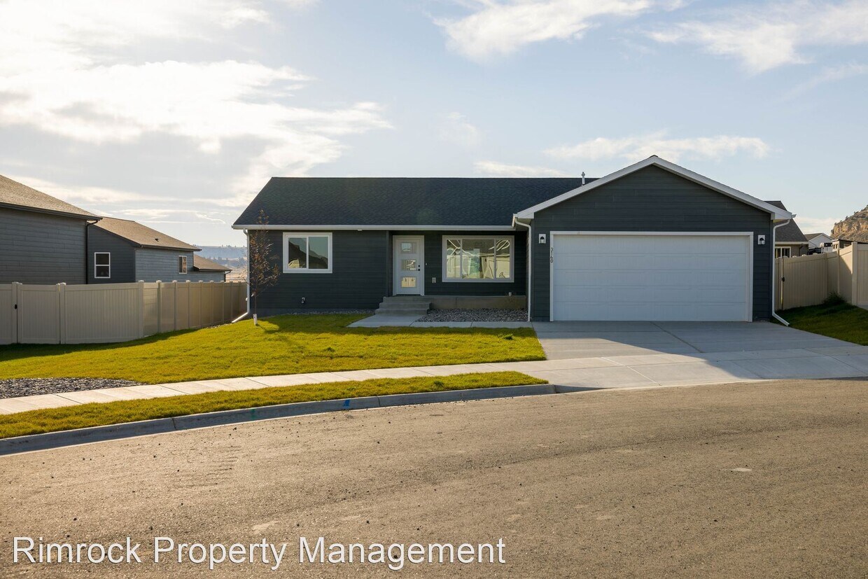 Primary Photo - 3 br, 2 bath House - 3140 Forbes Blvd