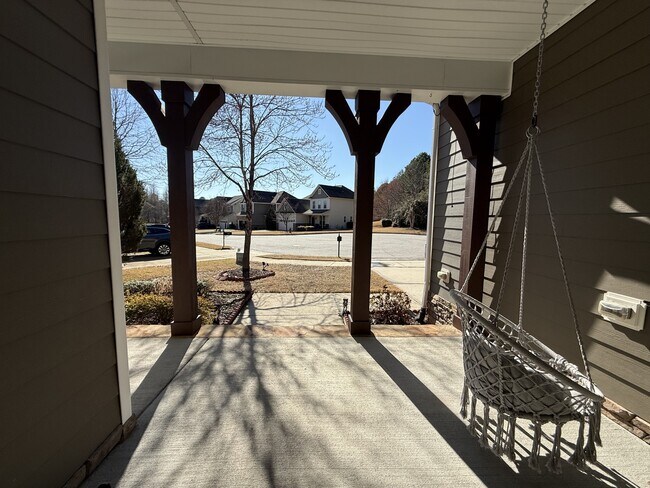 Foto del edificio - 505 Sweet Laurel Ln