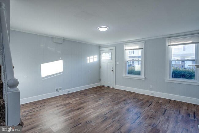 Foto del edificio - 407 Hudson St