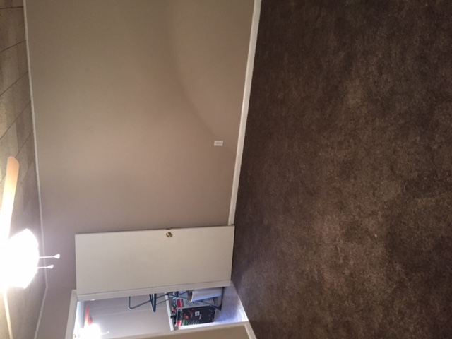 Master Bedroom - 1562 E 10th St