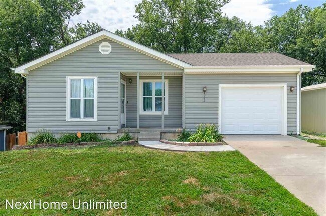 Building Photo - 4 br, 3 bath House - 322 Clydesdale Circle