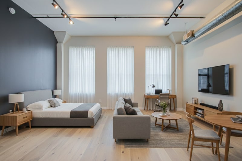 Foto del edificio - 705 Main St