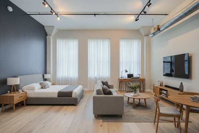 Photo - 705 Main St Apartment