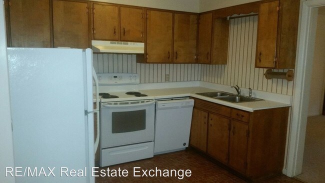 Foto del edificio - 5 br, 3 bath House - 2501 N. Barker Street