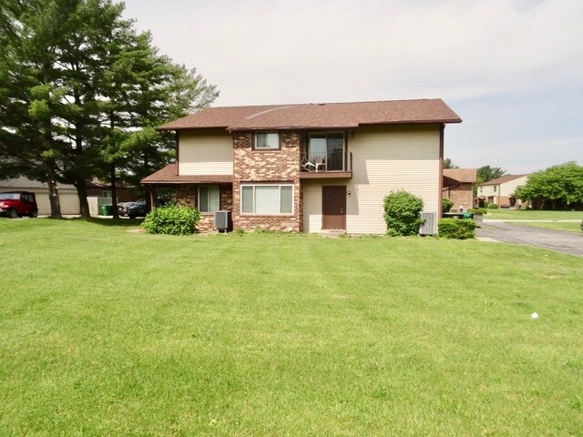 Foto del edificio - 52171 Friars Ct