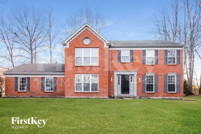 Primary Photo - 3826 Red Fox Dr