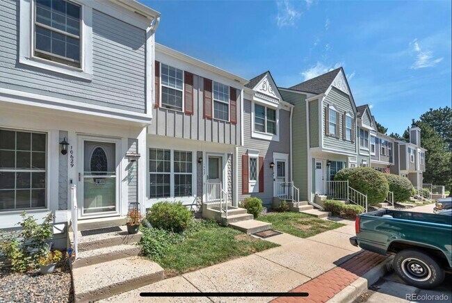 Building Photo - 10627 W Dartmouth Ave