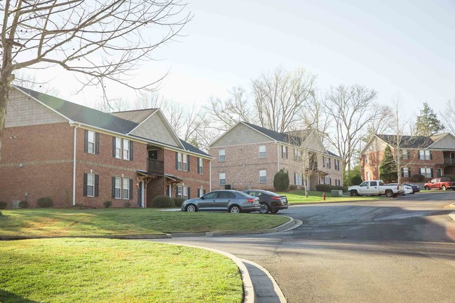 Foto del edificio - Ivy League Apartments