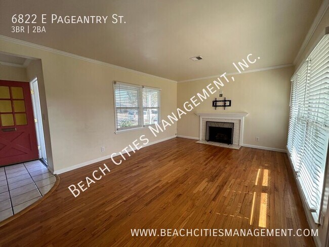 Building Photo - 6822 E Pageantry St