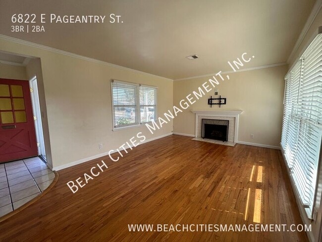 Foto del edificio - 6822 E Pageantry St