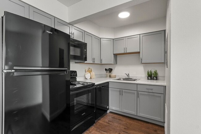 Interior Photo - The Pines at Autumn Woods