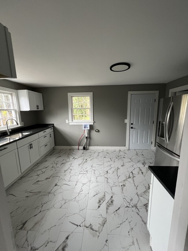 Foto del edificio - 2512 Campbell St