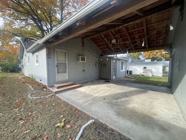 Foto del edificio - Townhome for Rent in Papillion