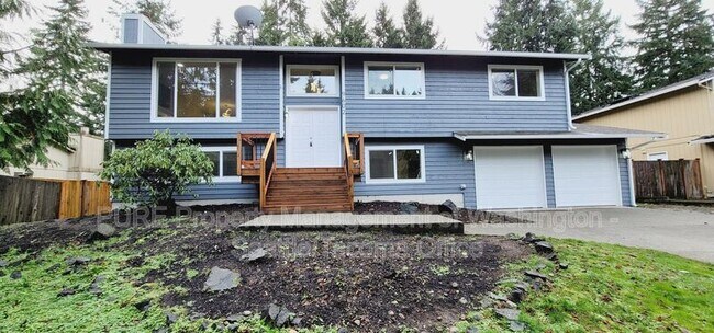 Foto del edificio - 9602 166th St E