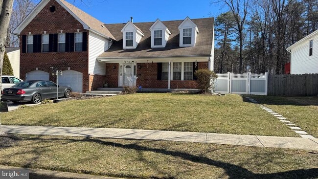 Building Photo - 7514 Old Chapel Dr