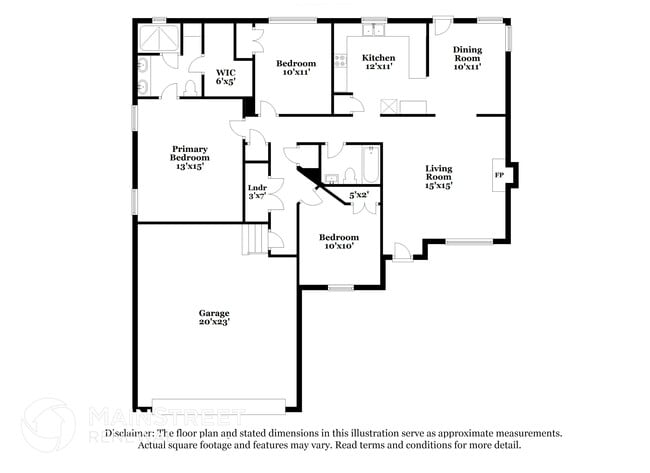 Building Photo - 323 Alexis Dr