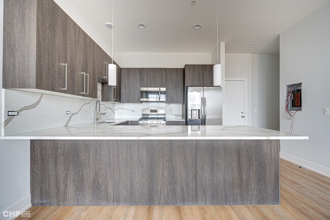 Foto del edificio - 3114 N Ridgeway Ave