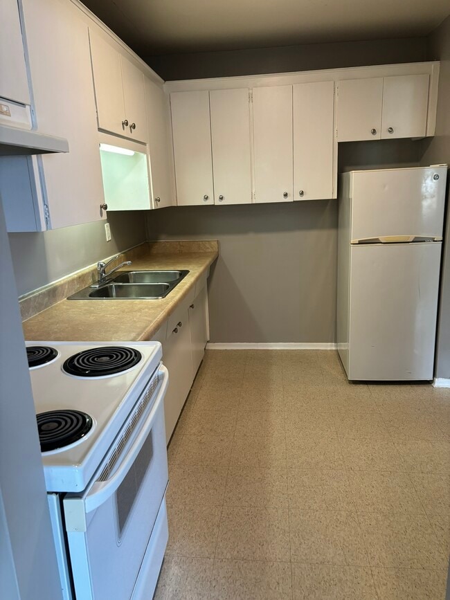 Photo du bâtiment - 343 Mill St