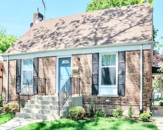 Primary Photo - 4002 Raymond Avenue, Brookfield, IL, 60513
