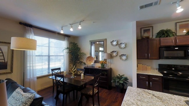 Villas at Tech Ridge Apartments Pflugerville, TX