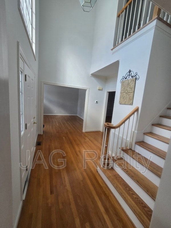 Foto del edificio - 3004 Honor Ct