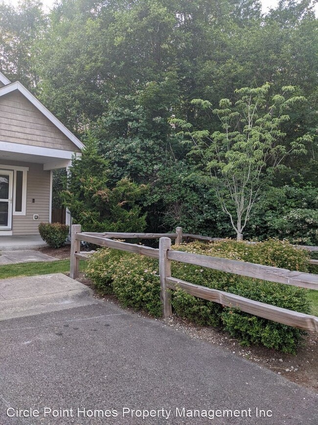 Foto del edificio - 3 br, 2.5 bath House - 19300 24th Ave SE