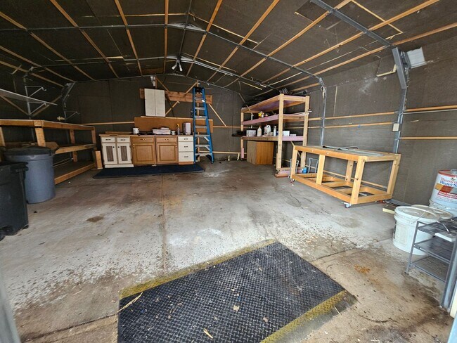 Photo - 4-Bedroom Home with In-Ground Pool, Solar ...