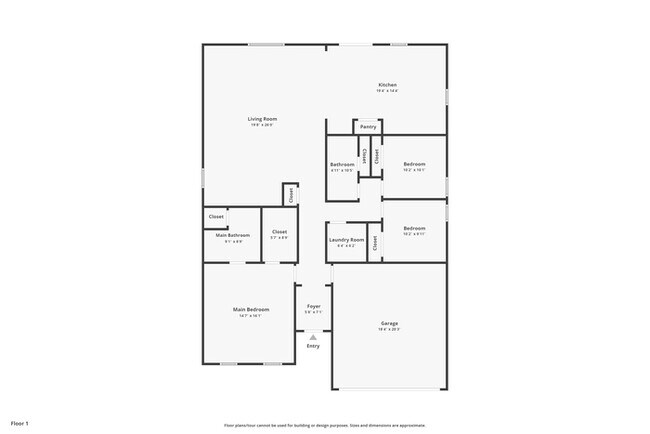 Foto del edificio - Great New Construction in Leland!