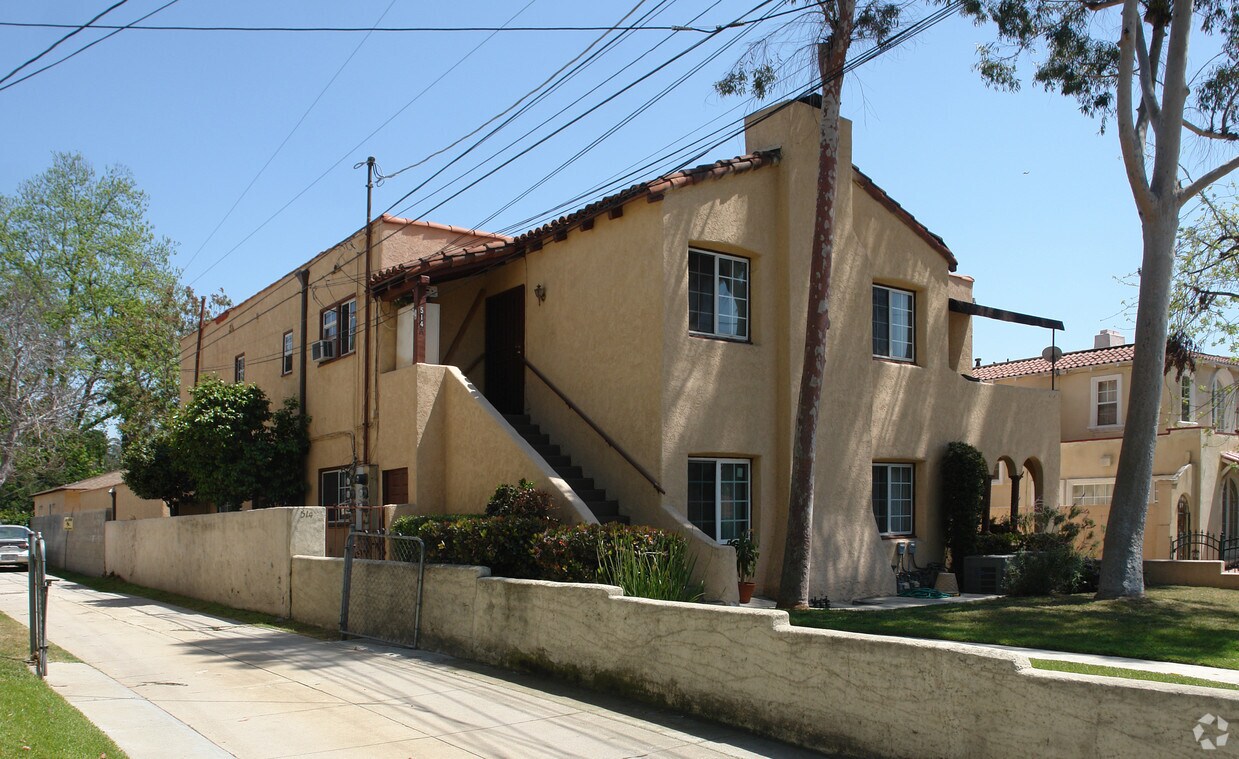 Primary Photo - 514 Hill Ave
