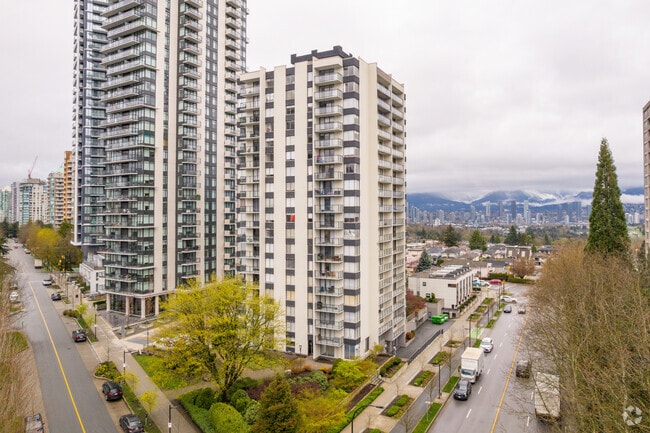 Building Photo - Arbour Place