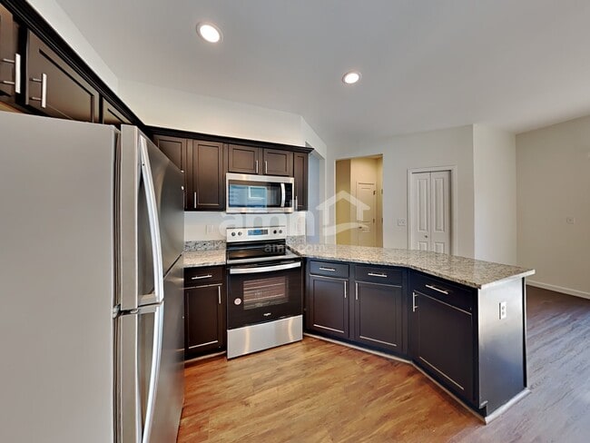 Foto del edificio - 5935 Colorado Ave SE