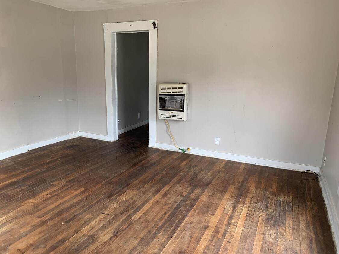 Foto del edificio - 208 N Ross Ave