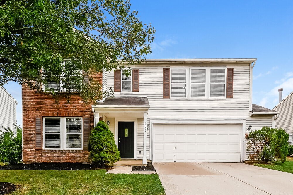 Foto principal - 6058 Amber Valley Ln