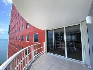 Building Photo - 1627 Brickell Ave